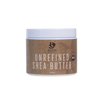 Unrefined Shea Butter 450g