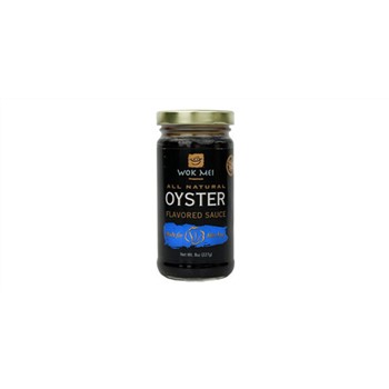 Wok Mei - Oyster Sauce 227g