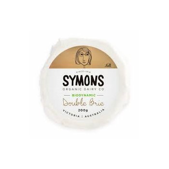 Symons - Double Brie, 200g