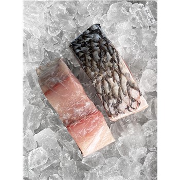 Barramundi Infinity Blue QLD - 200g Portion