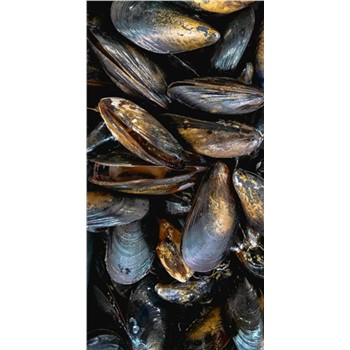 Mussels 1kg Pack - live pot ready