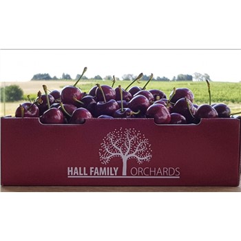 Cherries Spray Free, NSW ~300g