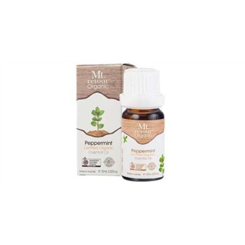 Peppermint Pure Essential Oil