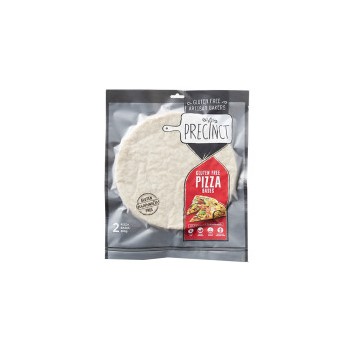Gluten Free Pizza Base 380g 