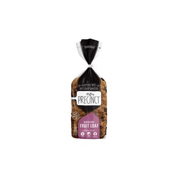GF Precinct Fruit Loaf 720g 