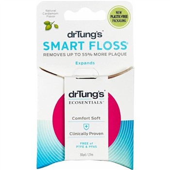 Dr Tung's Smart Dental Floss 27m