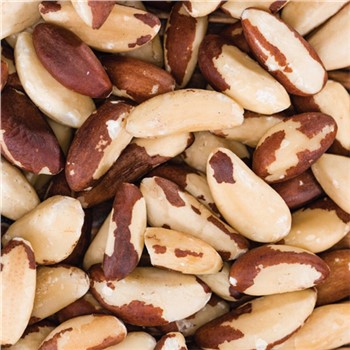 Organic Brazil Nuts per kg