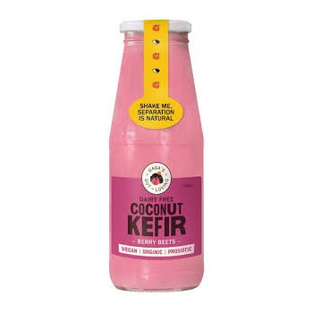 Organic Coconut Kefir - Berry Beets 700ml