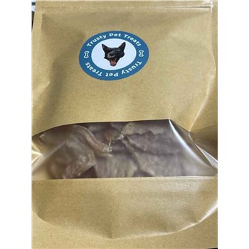 Trusty Pet Treats for Dogs - 100% Chicken Breast 100g 