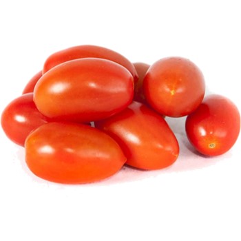 Organic Snacking Tomato Punnet ~200g