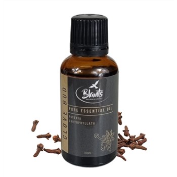 Clove Bud Pure Essential Oil 30ml