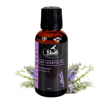 Rosemary Pure Essential Oil 30ml