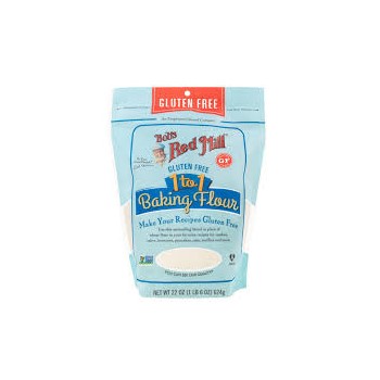 Gluten Free 1 to 1 Baking Flour 1.24 kg