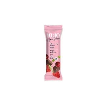 Choc Berry Ripe Protein Bar 38g