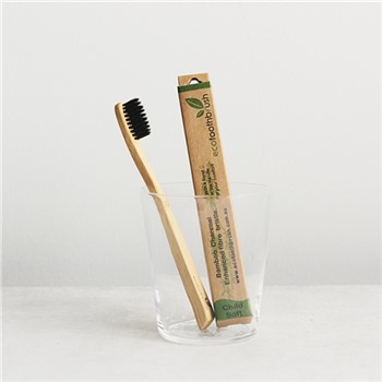 Child Soft Eco Toothbrush /ea