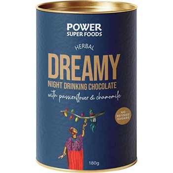 PSF Herbal Dreamy Night Drinking Choc 180g