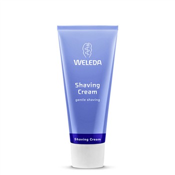 Weleda Shaving Cream 75ml