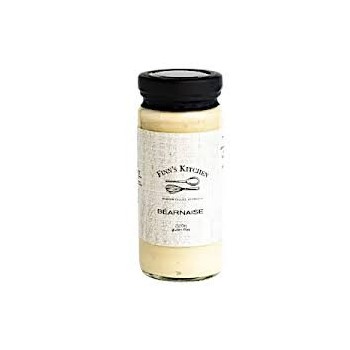 Finn's Kitchen Tartare Sauce 220g