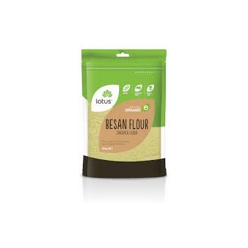 Lotus - Besan Flour, 500g
