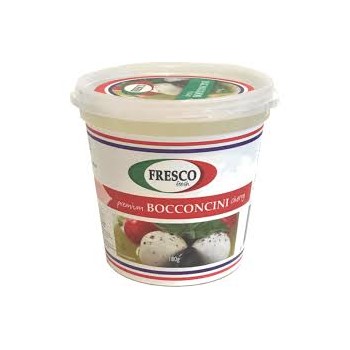 Fresco Fresh - Bocconcini, 200g