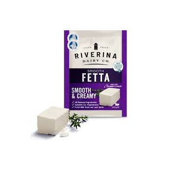 Riverina - Smooth Fetta, 200g
