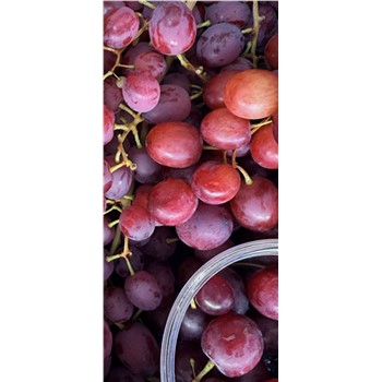 Grapes - Flame Seedless
