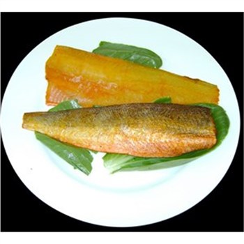 Smoked Cod, South Africa Wild Caught MSC Certified