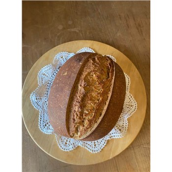 Organic Ancient Grain Sourdough ~800g